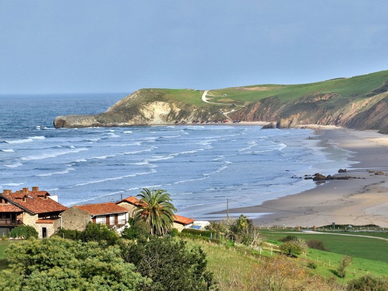 playa el meron