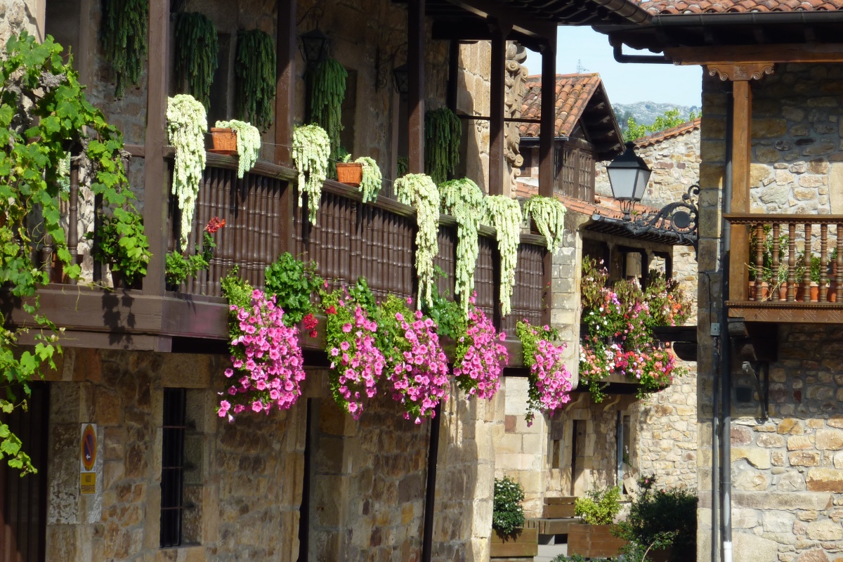 Pueblos con Encanto Cantabria Lierganes otoño-invierno-Cantabria
