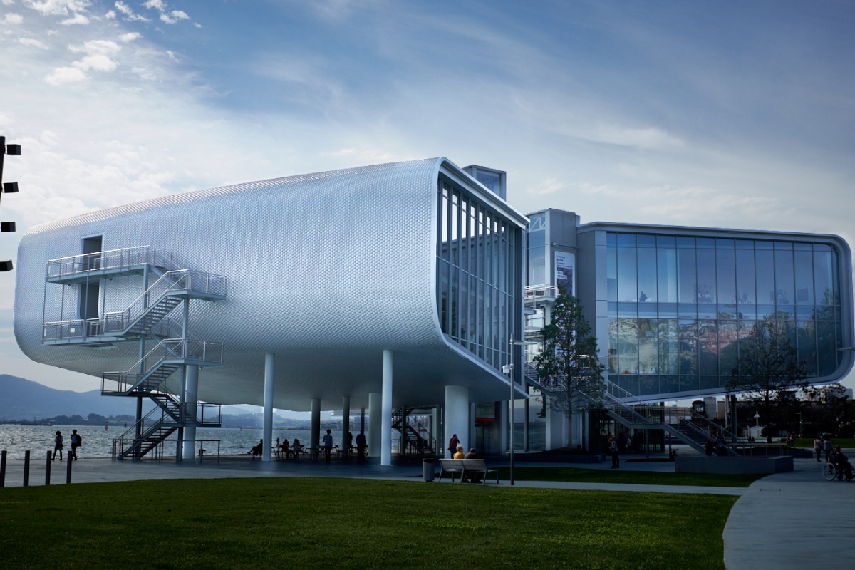 centro botín planes en Cantabria Centro botín