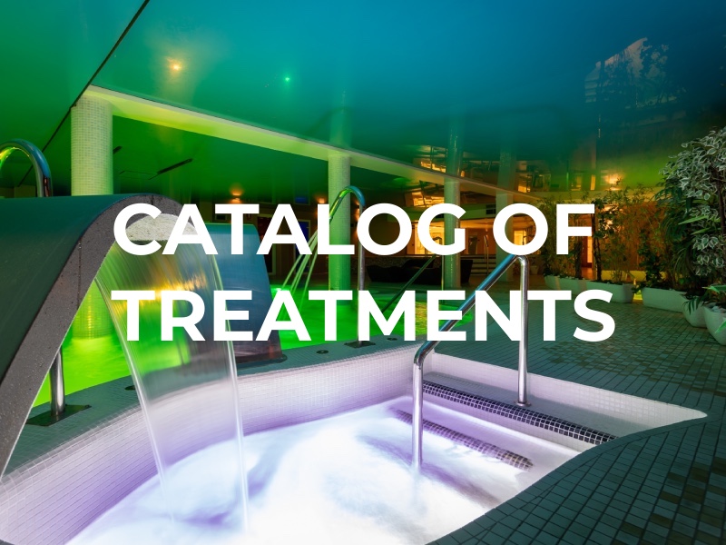 spa relax