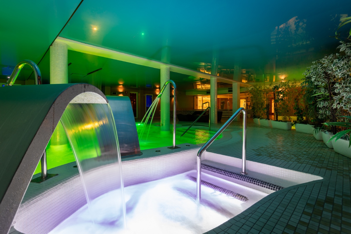 hotel con spa en cantabria hotel con spa en cantabria