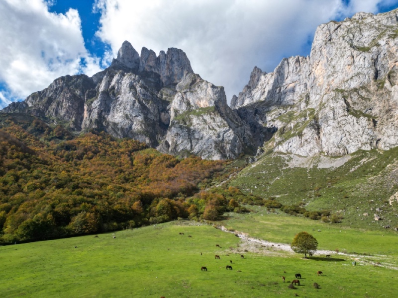 picos de europa planes románticos en picos de europa