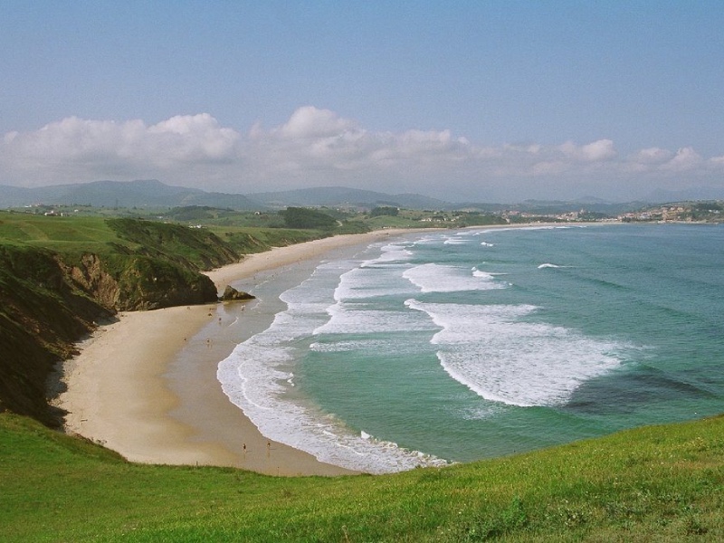 playa de gerra