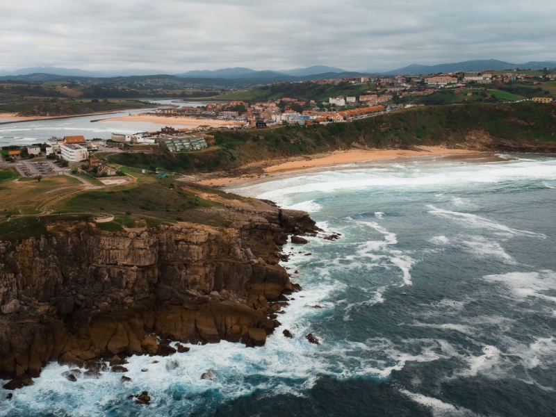 playa de los locos 