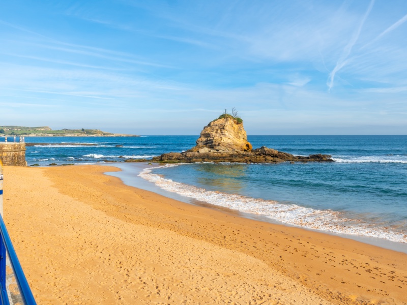 playa del camello
