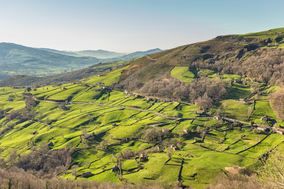 valles pasiegos Planes Cantabria valles pasiegos